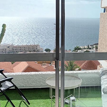Modern Open-Plan Studio With Terrace And Sea View Tabaiba Exterior photo